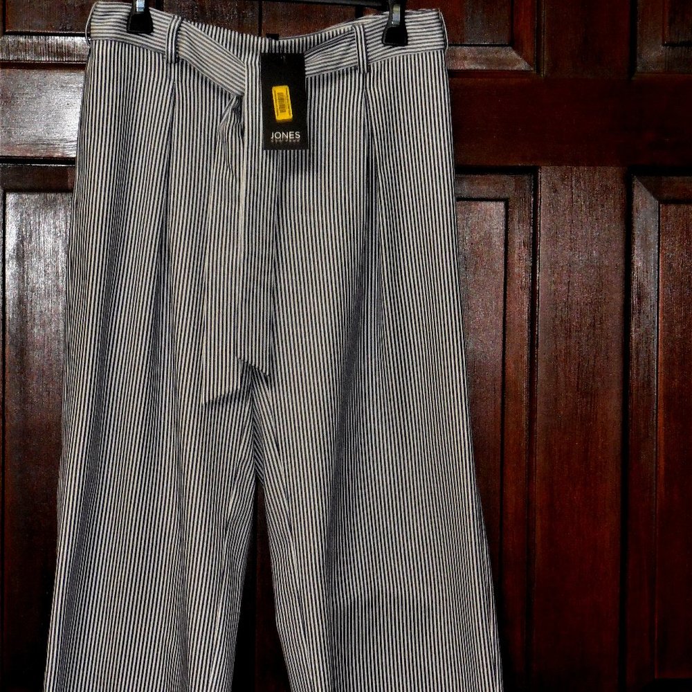 Jones NY Culotte Skirt